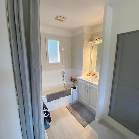 Maison Vue Golf Sainte Maxime